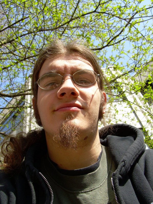 badass (40 years old)