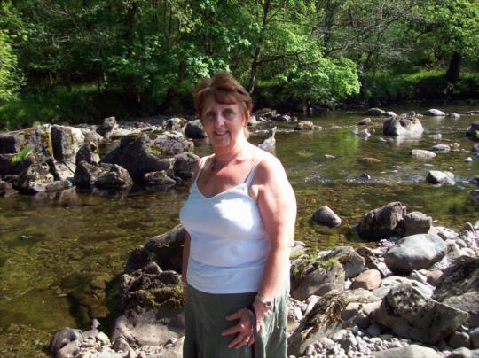 Nature_Lover (62 years old)