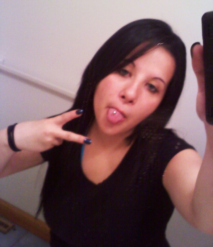 JackyGoesWild (31 years old)