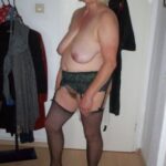 Grannywantssex (64 years old)