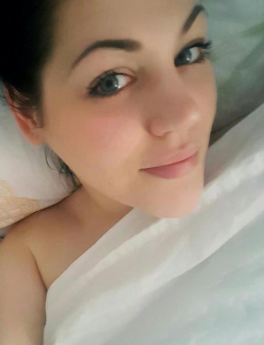 ClearKiss (35 years old)