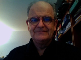 HornyOldGoat (76 years old)