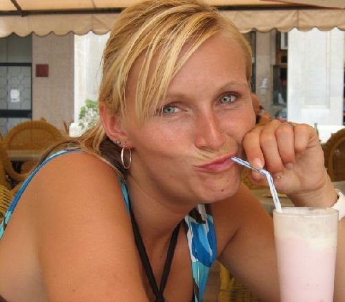 IdoSwallow (42 years old)