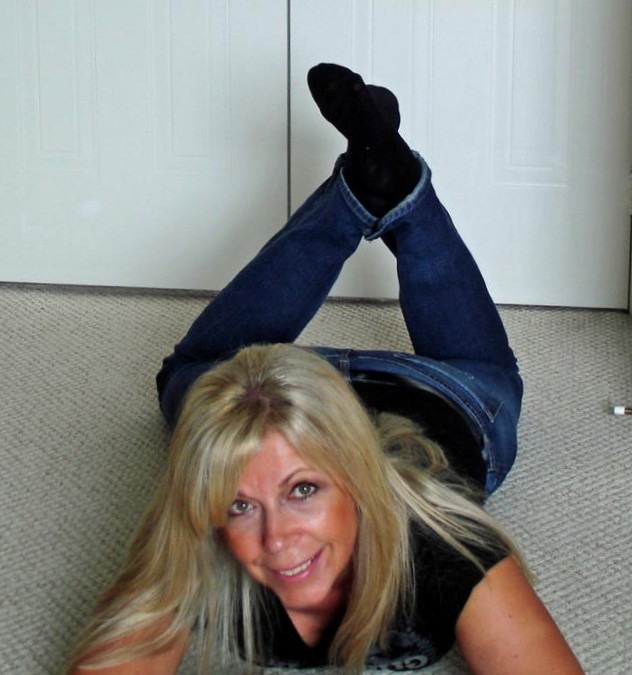 CourgarMILF (56 years old)