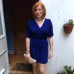 Hazel(eye) (38 years old)