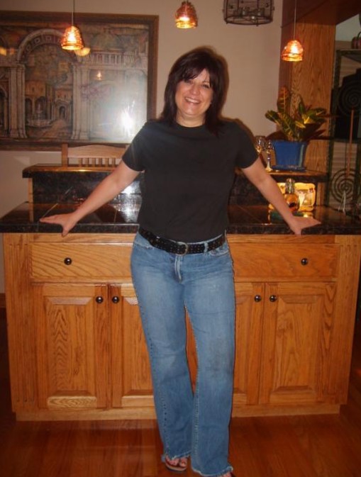 Lovelymiss59 (59 years old)