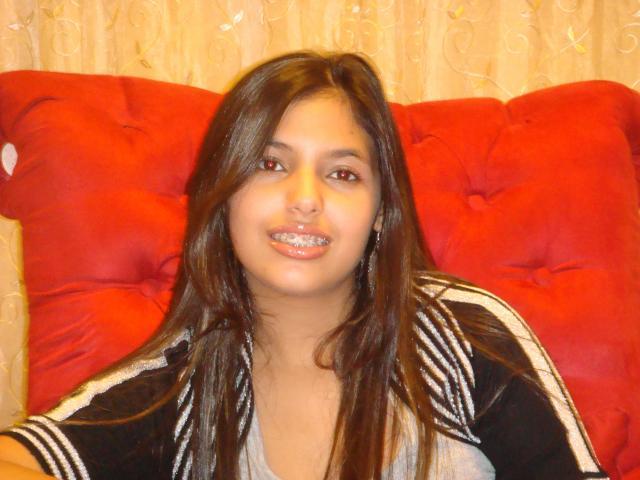 Lina (26 years old)