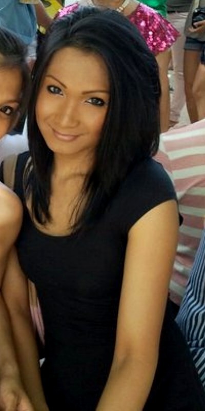 Scarlett (26 years old)