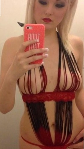 NinjaPop (25 years old)