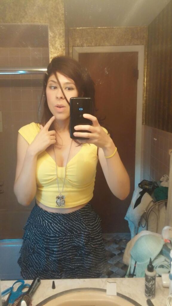 SingleMILF (28 years old)