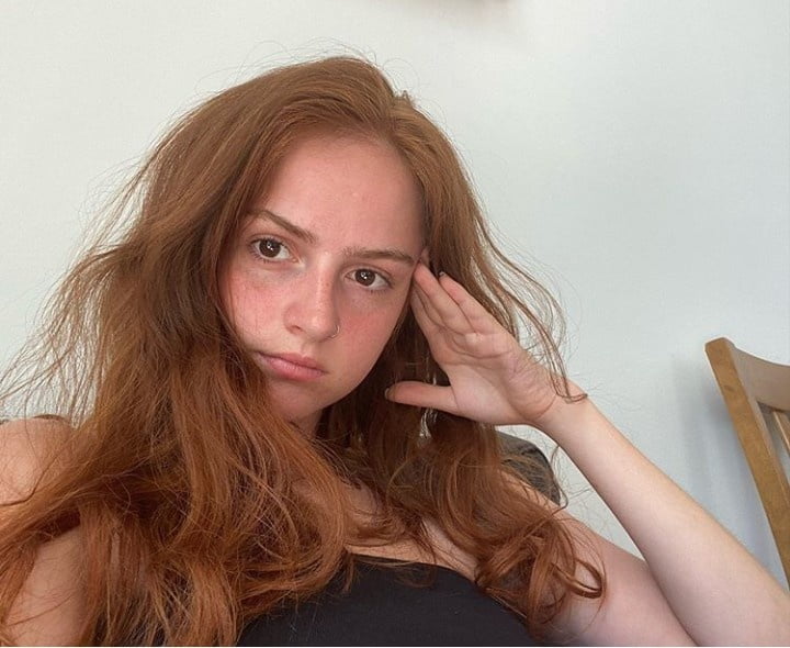 Bighairgurl (23 years old)