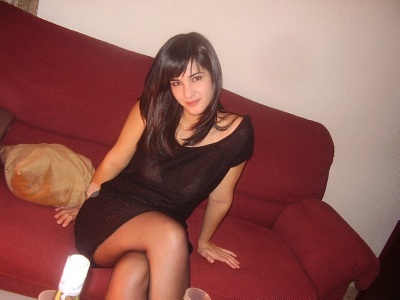 LadyA (28 years old)