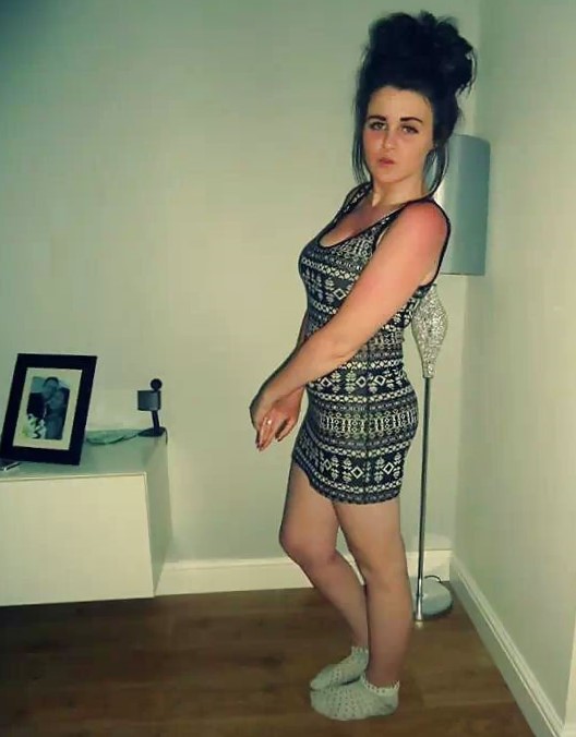 Zanny_pie (31 years old)