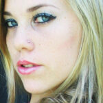 Lusciousblonde (33 years old)