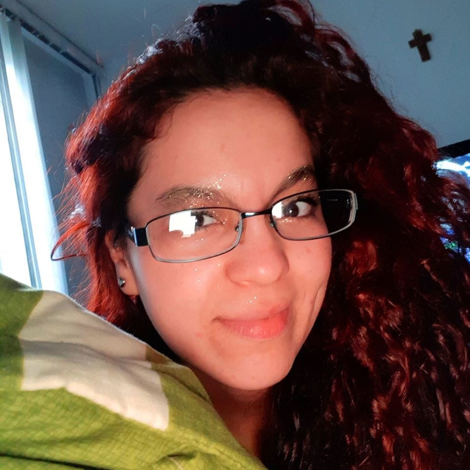 Robyn4676 (26 years old)