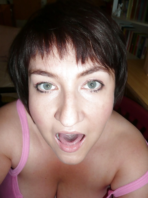 SmoothMonica (38 years old)